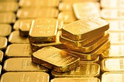 Giá vàng hôm nay (26/8): Tiếp tục giảm trong phiên giao dịch cuối tuần