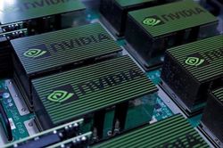 Nvidia đặt cược vào sự bùng nổ của AI