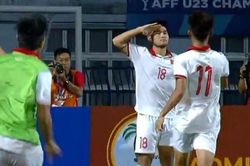 U23 Việt Nam bảo vệ thành công ngôi vương sau 150 phút thi đấu cân não