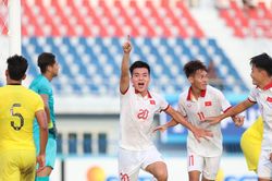 U23 Việt Nam đấu U23 Indonesia: Khi chức vô địch không là tất cả
