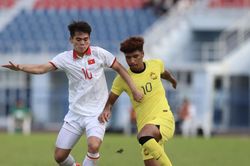 Lịch thi đấu bóng đá U23 Đông Nam Á hôm nay 26/8: Chung kết