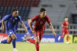 U23 Việt Nam đấu U23 Indonesia: Chung kết không khoan nhượng
