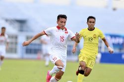 Lịch thi đấu bóng đá hôm nay 26/8: Chung kết U23 Đông Nam Á, MU xuất trận