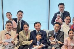 Sức khỏe ông Thaksin đáng lo ngại, tiếp tục phải nằm viện