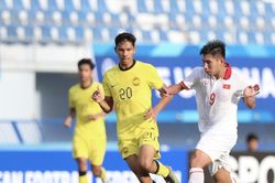 Kết quả bóng đá U23 Đông Nam Á hôm nay 26/8: Việt Nam vô địch
