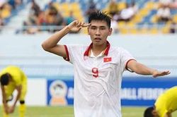 Đinh Xuân Tiến dẫn đầu Vua phá lưới U23 Đông Nam Á 2023; Đội tuyển nữ Việt Nam tụt 2 bậc trên bảng xếp hạng FIFA