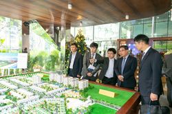 Chuyển đổi số để nâng cao chất lượng môi giới bất động sản