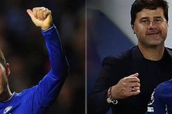 Với Sterling, Pochettino đang có cho riêng mình 'một Hazard'