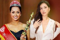 Mai Phương Thúy bồi hồi nhớ về khoảng khắc đăng quang sau gần 2 thập kỉ