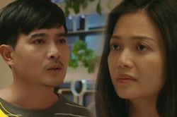 Gia Đình Mình Vui Bất Thình Lình khiến khán giả khóc ròng vì một phân cảnh
