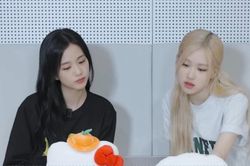 Jisoo tiết lộ tính cách thật của bản thân, lần đầu thú nhận điều này với Rosé
