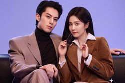 Bạch Lộc – Vương Hạc Đệ nhận tin vui, Dĩ Ái Vi Doanh chuẩn bị lên sóng
