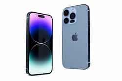 Lộ diện màu sắc tuyệt đẹp của iPhone 15, sẽ không còn màu tím và màu vàng