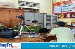 Đơn vị tiêu biểu trong thực hiện Đề án 06