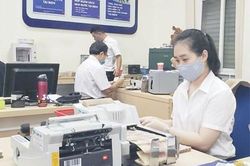 Giảm áp lực cho doanh nghiệp trong tiếp cận tín dụng