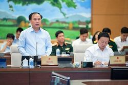 Dự thảo Luật Nhà ở (sửa đổi): Tăng cường phân cấp, phân quyền cho địa phương