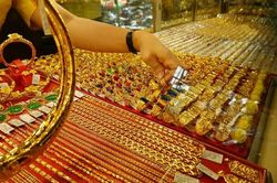 Giá vàng hôm nay 26/8, Bảng giá vàng 9999 Giá vàng SJC PNJ 18K 24K