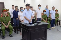 Ông Nguyễn Đức Chung bị đề nghị thêm 2-3 năm tù