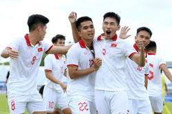 U23 Việt Nam - U23 Indonesia: Chiến thắng để bảo vệ thành công chức vô địch
