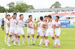 U23 Việt Nam – U23 Indonesia: Cơ hội bảo vệ chức vô địch