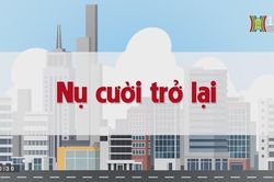 Nụ cười trở lại | Chuyện quanh ta | tập 108 | 26/08/2023