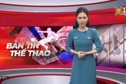 Bản tin Thể thao | 26/08/2023