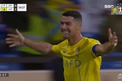 Cristiano Ronaldo được thống kê Sofascore chấm điểm 10