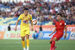 CLB Thanh Hóa chia tay 3 cầu thủ