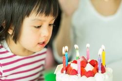 Vì sao đứa trẻ nào cũng mong đợi tới sinh nhật, ba mẹ có nhất thiết phải tổ chức hoành tráng không?