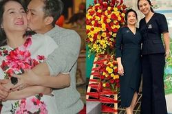 Thân thế quyền lực của mẹ chồng Đàm Thu Trang: Ngoài là đại gia, bà còn sở hữu đức tính đặc biệt khiến nhiều người ngưỡng mộ