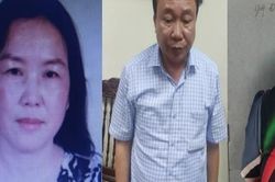 Bắc Giang: Bắt đối tượng tự nhận là Vụ phó Ban Nội chính Trung ương để lừa đảo