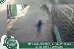 Phẫn nộ lời khai của người phụ nữ hành hung, trói bé trai mồ côi mẹ vào cột điện