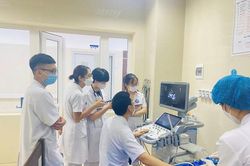 Tôi đã khóc khi vào trường y vì không thích!