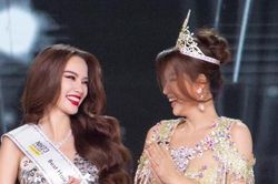 Vì sao khán giả lại thấy lo cho Hoàng Phương sau tổng duyệt Miss Grand Vietnam 2023?