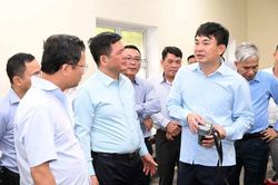 Tai nạn hầm lò tại Công ty than Vàng Danh: Thủ tướng chỉ đạo tập trung khắc phục hậu quả, ổn định sản xuất