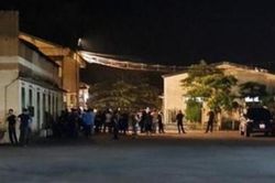 Quảng Ninh: Tai nạn hầm lò khiến 4 công nhân ngành than bị vùi lấp
