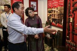 Thành lập Bảo tàng Biệt động Sài Gòn - Gia Định