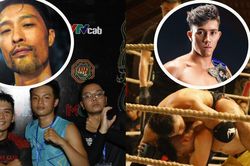 Đệ tử Nguyễn Trần Duy Nhất tung tuyệt kỹ, thắng ngoạn mục ở giải đấu của Johnny Trí Nguyễn