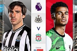 Lịch thi đấu bóng đá hôm nay 27/8: Newcastle vs Liverpool, Villarreal vs Barcelona