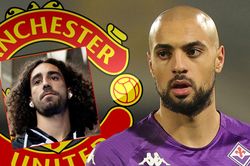 Tin chuyển nhượng MU 27/8: Không đối thủ trong vụ Amrabat, MU mượn khẩn sao Chelsea