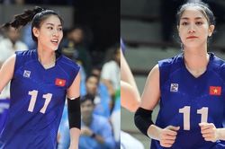 Hoa khôi VTV Cup Kiều Trinh kể lại trải nghiệm mãi mãi không quên, bộc bạch tâm tư và thổ lộ ước mơ thầm kín
