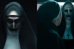 'The Nun 2': Ma sơ Valak trở lại với dàn diễn viên đình đám hứa hẹn gây sốt rạp chiếu