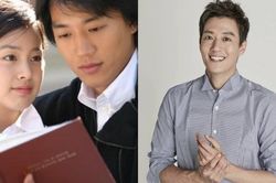 'Chuyện tình Harvard' Kim Rae Won: Suýt tự tử vì tình, tuổi 42 bùng nổ diễn xuất