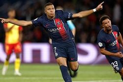 Kết quả bóng đá hôm nay 27-8: Mbappe tỏa sáng trong chiến thắng của PSG, Messi dự bị ở trận ra mắt MLS