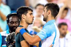 Giải quần vợt Mỹ mở rộng - US Open 2023: Chờ trận chung kết giữa Djokovic và Alcaraz