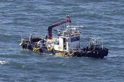 Nhật Bản nói không phát hiện chất phóng xạ nào trong nước biển gần Fukushima