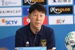 HLV tuyển U23 Indonesia chỉ trích trọng tài 'làm hỏng trận chung kết'