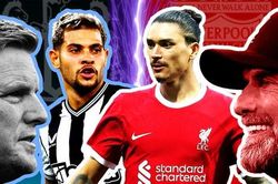 Nhận định Newcastle vs Liverpool, 22h30 ngày 27/8: Cái dớp khó phá