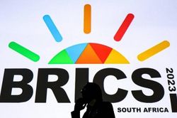 BRICS mở rộng sẽ chiếm 44% trữ lượng dầu toàn cầu