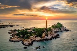 Trưng bày hình ảnh, hiện vật về biển, đảo Việt Nam